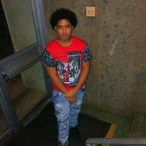 Meet your Posher, Adrileen